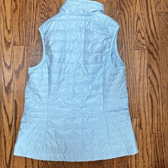 NWT Patagonia Nano Puff Vest - Picture 6 of 6